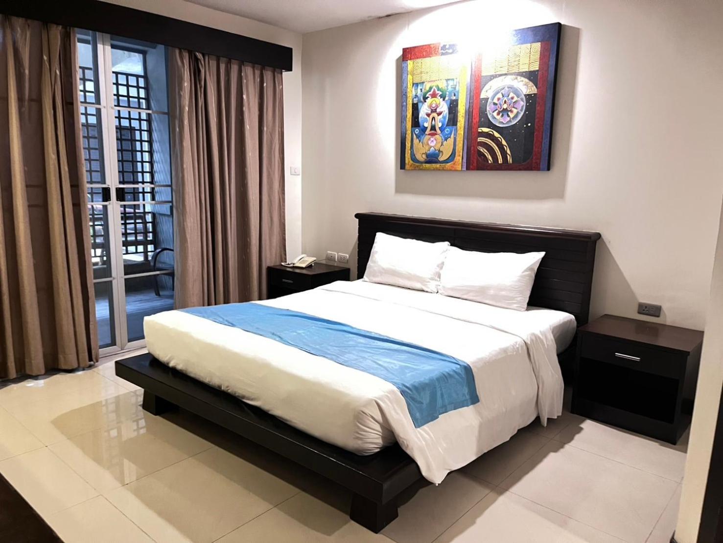 Lub Sbuy Hostel Phuket Eksteriør billede