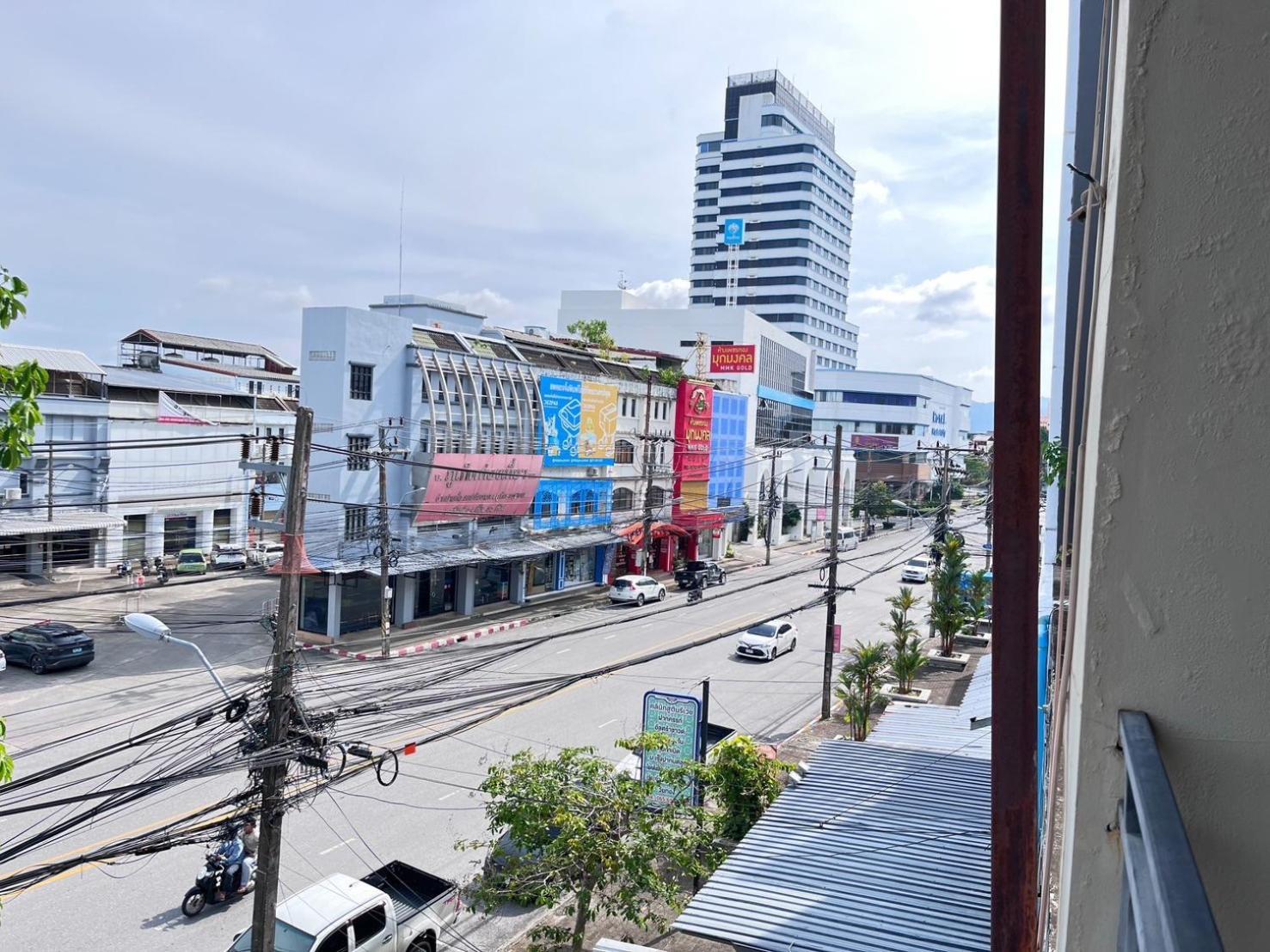 Lub Sbuy Hostel Phuket Eksteriør billede